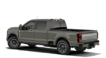 2027 Ford Super Duty F-350 SRW F-350® Platinum®
