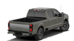 2027 Ford Super Duty F-350 SRW F-350® Platinum®