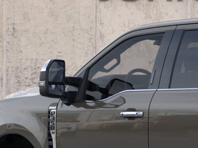 2026 Ford Super Duty F-350 SRW King Ranch