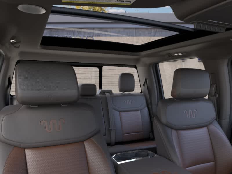 2026 Ford Super Duty F-350 SRW King Ranch