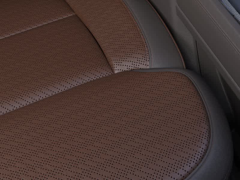2026 Ford Super Duty F-350 SRW King Ranch