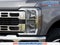 2027 Ford Super Duty F-350 SRW XLT