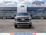 2027 Ford Super Duty F-350 SRW XLT