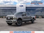 2027 Ford Super Duty F-350 SRW XLT