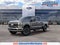 2027 Ford Super Duty F-350 SRW XLT