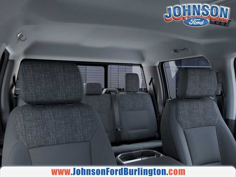 2027 Ford Super Duty F-350 SRW XLT
