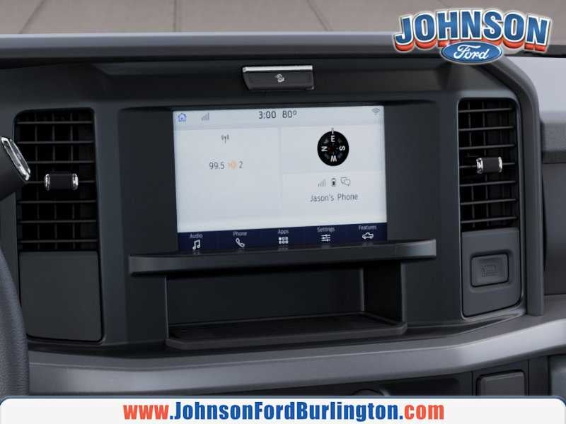 2027 Ford Super Duty F-350 SRW XLT