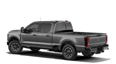 2027 Ford Super Duty F-350 SRW F-350® XLT