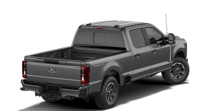 2027 Ford Super Duty F-350 SRW F-350® XLT