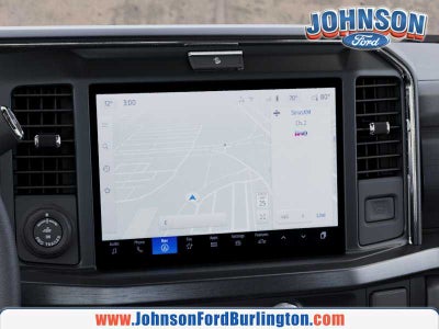 2027 Ford Super Duty F-350 SRW LARIAT