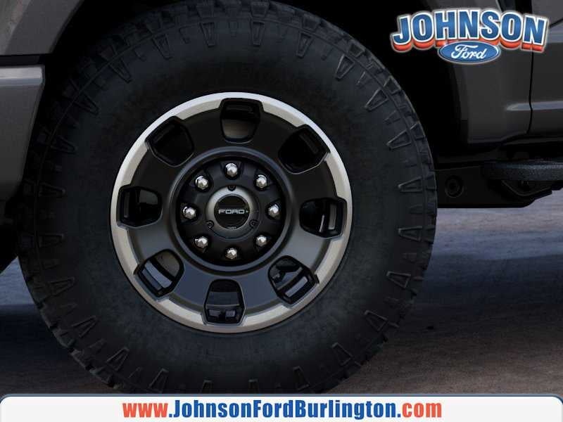 2027 Ford Super Duty F-350 SRW LARIAT