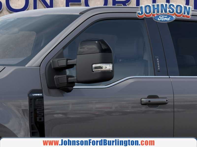2027 Ford Super Duty F-350 SRW LARIAT
