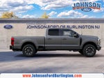 2027 Ford Super Duty F-350 SRW LARIAT