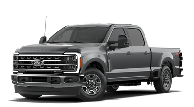 2027 Ford Super Duty F-350 SRW F-350® Lariat®