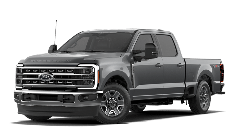 2027 Ford Super Duty F-350 SRW F-350® Lariat®