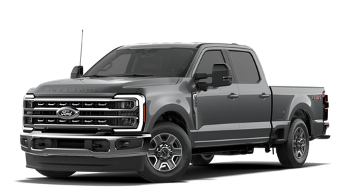 2027 Ford Super Duty F-350 SRW F-350® Lariat®