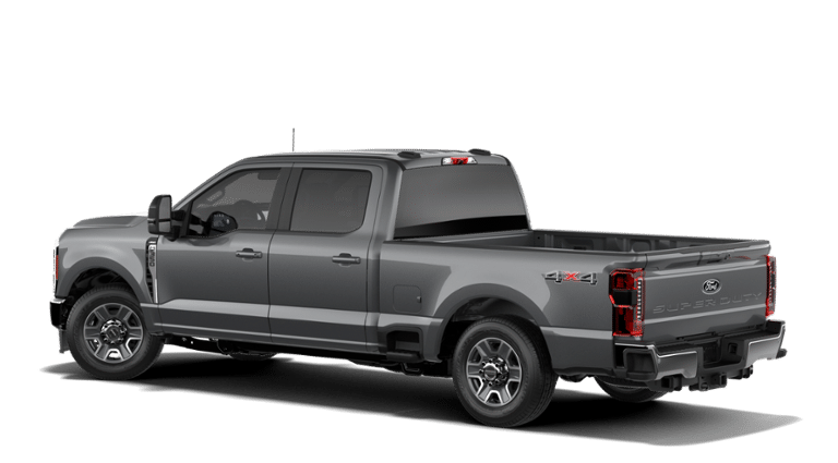 2027 Ford Super Duty F-350 SRW F-350® Lariat®