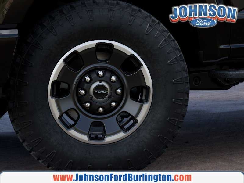 2027 Ford Super Duty F-350 SRW LARIAT