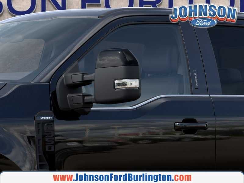 2027 Ford Super Duty F-350 SRW LARIAT