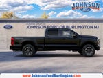 2027 Ford Super Duty F-350 SRW LARIAT
