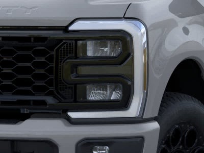 2026 Ford Super Duty F-350 SRW XLT