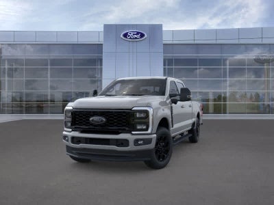 2026 Ford Super Duty F-350 SRW XLT