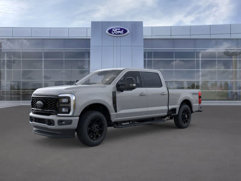 2026 Ford Super Duty F-350 SRW XLT