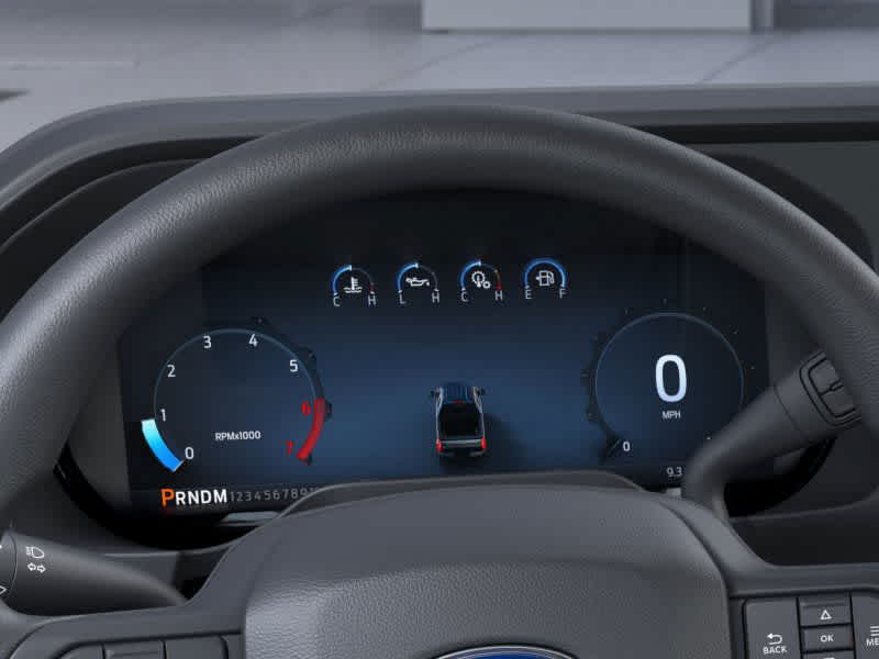 2026 Ford Super Duty F-350 SRW XLT