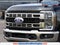 2027 Ford Super Duty F-350 SRW XLT