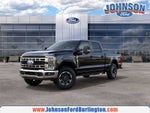 2027 Ford Super Duty F-350 SRW XLT