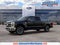 2027 Ford Super Duty F-350 SRW XLT