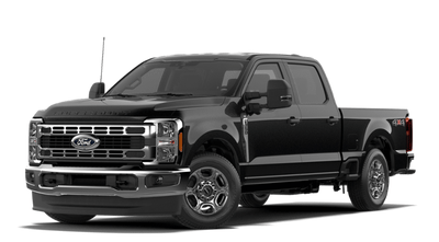2027 Ford Super Duty F-350 SRW F-350® XLT