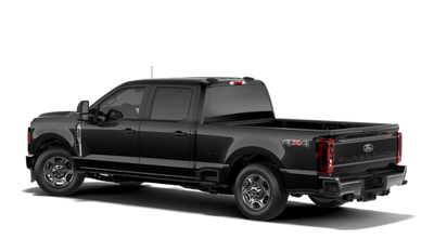 2027 Ford Super Duty F-350 SRW F-350® XLT