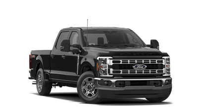 2027 Ford Super Duty F-350 SRW F-350® XLT