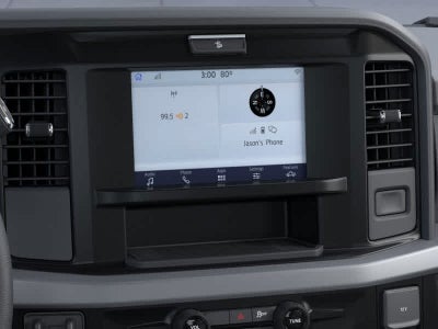 2026 Ford Super Duty F-350 SRW F-350® XLT