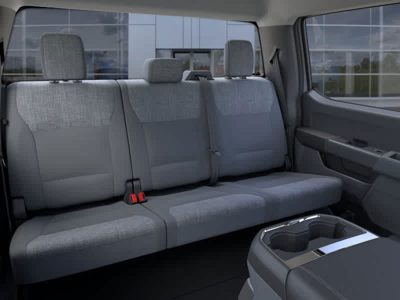 2026 Ford Super Duty F-350 SRW F-350® XLT