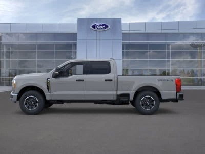 2026 Ford Super Duty F-350 SRW F-350® XLT