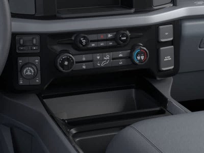 2026 Ford Super Duty F-350 SRW F-350® XLT