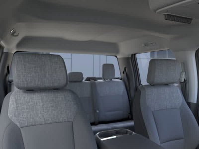 2026 Ford Super Duty F-350 SRW F-350® XLT