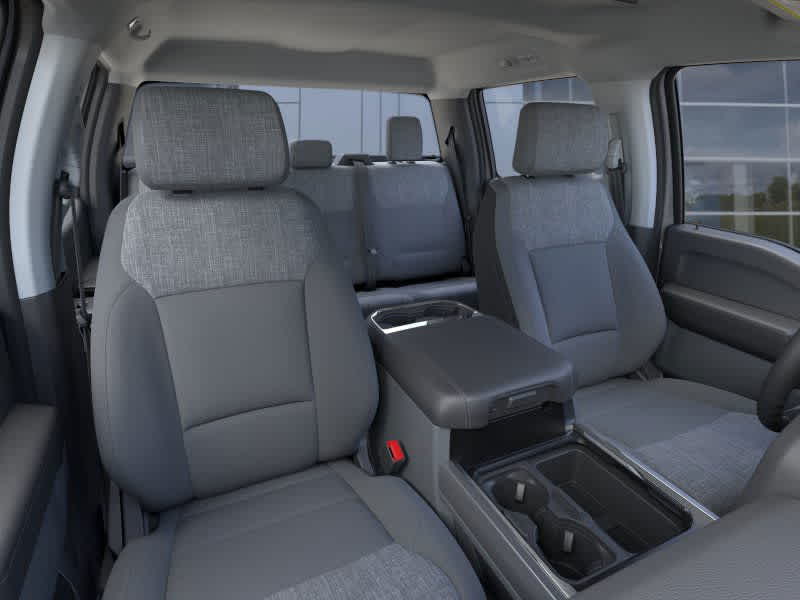 2026 Ford Super Duty F-350 SRW F-350® XLT