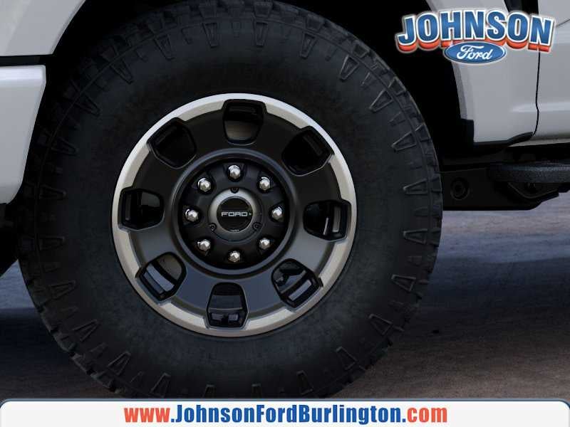 2027 Ford Super Duty F-350 SRW LARIAT