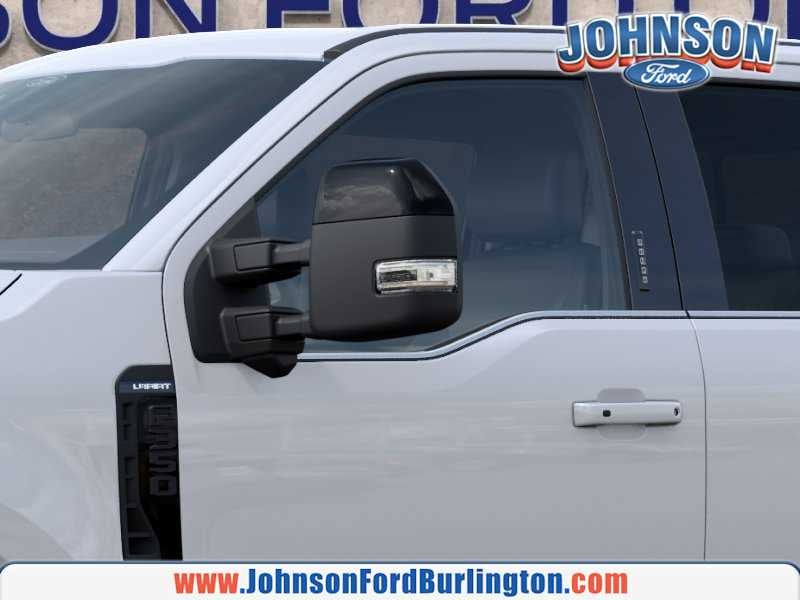 2027 Ford Super Duty F-350 SRW LARIAT