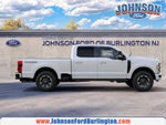 2027 Ford Super Duty F-350 SRW LARIAT