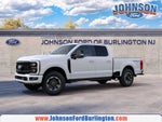 2027 Ford Super Duty F-350 SRW LARIAT