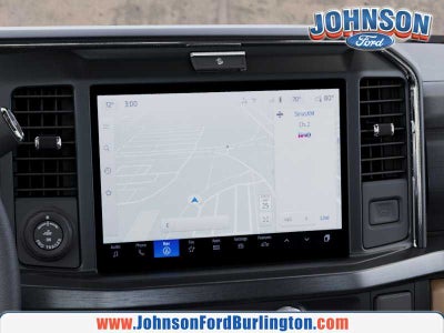 2027 Ford Super Duty F-350 SRW LARIAT