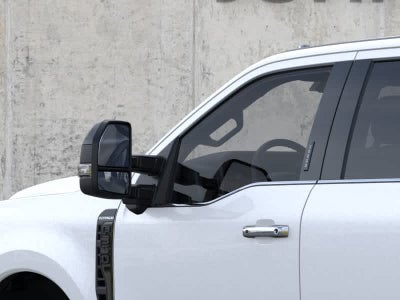 2026 Ford Super Duty F-350 DRW F-350® Platinum®