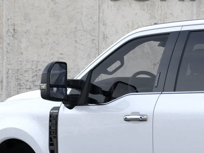2026 Ford Super Duty F-350 DRW F-350® Platinum®