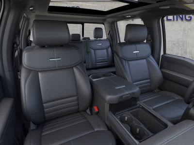 2026 Ford Super Duty F-350 DRW F-350® Platinum®
