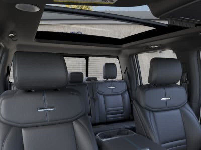 2026 Ford Super Duty F-350 DRW F-350® Platinum®