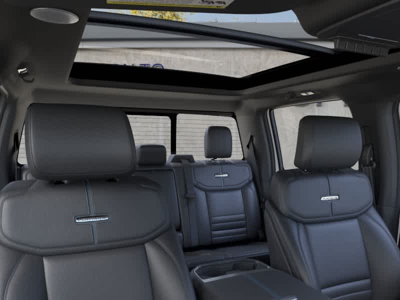 2026 Ford Super Duty F-350 DRW F-350® Platinum®